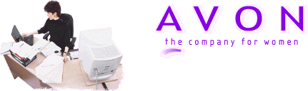 Avon home business-work at home 